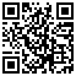 QR code for resort map