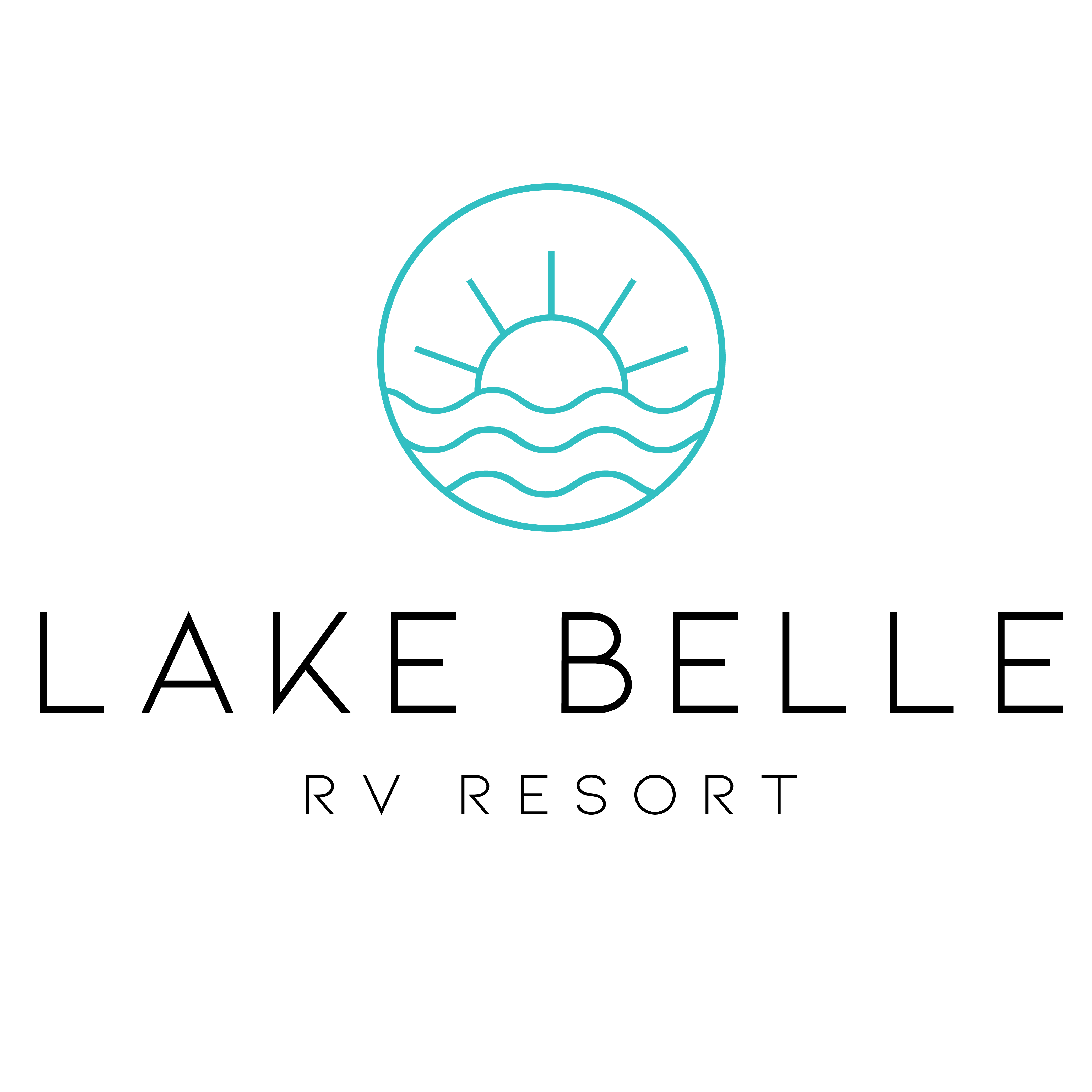 Lake Belle LLC logo
